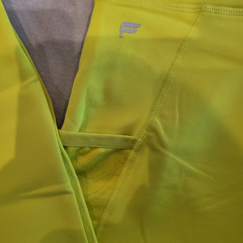 🌟 NWT, Fabletics Athletic Pants - Picture 3 of 5